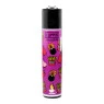 Isqueiro Clipper Max Food Pattern de frente