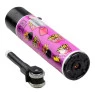 Isqueiro Clipper Max Food Pattern de lado