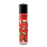 Isqueiro Clipper Max Food Pattern de frente