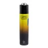Isqueiro Mini Clipper Gradient de frente