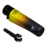 Isqueiro Mini Clipper Gradient de lado
