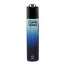 Isqueiro Mini Clipper Gradient de frente