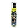 Isqueiro Clipper Max Caveira de frente