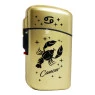 Maçarico Prof Surf Astro Signs amarelo