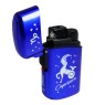 Maçarico Prof Surf Astro Signs-Azul Escuro aberto