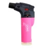 Maçarico Prof Easy Torch Rubber rosa