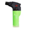 Maçarico Prof Easy Torch Rubber verde