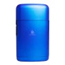 Maçarico Prof Classic Metal Colors-Azul Escuro