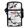 Maçarico Prof Malibu Military cinza
