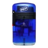 Maçarico Prof Classic Translucent azul