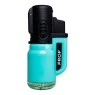Maçarico Prof Classic Fashion Color-Azul céu 
