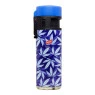 Maçarico Prof Classic Colour Grenade Leaves azul