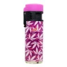 Maçarico Prof Classic Colour Grenade Leaves-Rosa