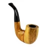 Cachimbo Maestro Piteira Curva de frente