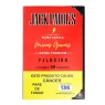 Jack Paiol's Mama Cadela c/ 20un de frente