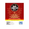 Caixa de Jack Tobacco´s Kretek de frente tabacaria da mata
