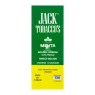 Palheiro Jack Tobacco´s Menta de frente