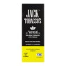 Jack Tobacco´s Tradicional de FRENTE tabacaria da mata