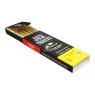 Jack Tobacco´s Tradicional de lado aberto