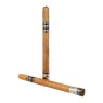 Charuto Jamm Lancero Ed. Exclusiva Cesar Adames de frente e de lado
