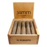 Caixa de Jamm Cigar Robusto Premium
