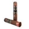 Charuto Jamm Maduro Fuego de frente e de lado