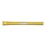 Piteira Kings de Inox 6mm de frente