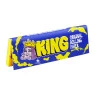 Seda King Original Mini Size Regular de lado