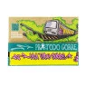 Seda King Unbleached Mini Size Regular aberto