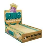 Caixa de Seda King Unbleached Mini Size Regular
