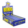 Caixa de Seda King Original Mini Size Regular