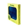 Kit de Bandeja de Madeira G-Rollz Bamboo Quadrado