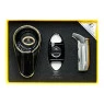 Kit de Acessórios Galiner All Black