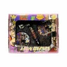 Kit Dichavador de Metal + Pipe Lady Hornet