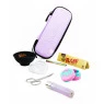 Kit Top Choice de frente