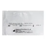 Envelope do Kit de Teste Toxicológico p/ THC, COC e ANFET 