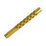 Cone de Canhamo com folhas de ouro 24k Kush