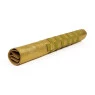 Cone de Canhamo com folhas de ouro 24k Kush