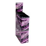Caixa de Blunt Kush Wraps Ultra Mixed Grape 