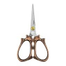 Tesoura de Metal Na Boa Esquilo de frente tabacaria da mata