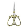 Tesoura de Metal Na Boa Esquilo de frente tabacaria da mata