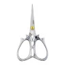 Tesoura de Metal Na Boa Esquilo de frente tabacaria da mata