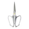 Tesoura de Metal Na Boa Esquilo de frente tabacaria da mata