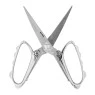 Tesoura de Metal Na Boa Esquilo de frente aberta tabacaria da mata