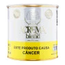 Lata de Acrema Blend Original Hash 80g de frente