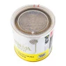 Lata de Acrema Blend Original Hash 80g de cima