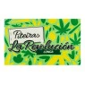 Piteira La Revolución Longa  de frente