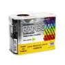 Lata de Rainbow Silver Bright 50g