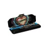 Porta Seda Lion Rolling Circus Mini Size Personagens