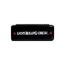 Porta Seda Lion Rolling Circus Mini Size Personagens
